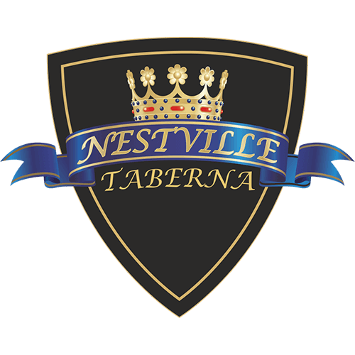 Logo Nestville Taberna