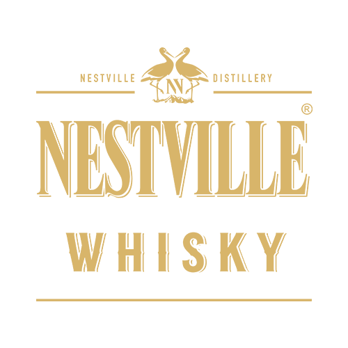 Logo Nestville Whisky